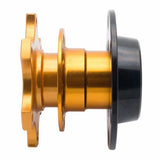 Quick Release Snap Off Hub Adapter - Tokyo Tom's