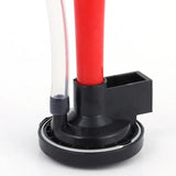 Universal 12V 115db Dual Trumpet Car Air Horn - Tokyo Tom's