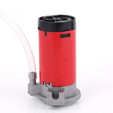 Universal 12V 115db Dual Trumpet Car Air Horn - Tokyo Tom's