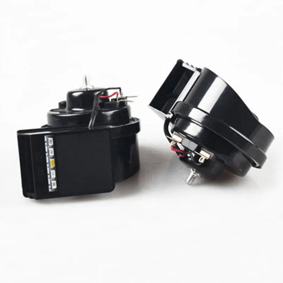 Universal 12V Air Horn - Tokyo Tom's