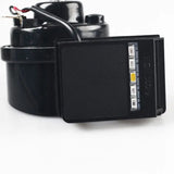 Universal 12V Air Horn - Tokyo Tom's