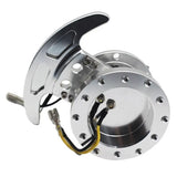 Universal Aluminum Removable Quick Release Hub Adapter Boss - Tokyo Tom's