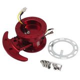 Universal Aluminum Removable Quick Release Hub Adapter Boss - Tokyo Tom's