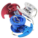 Universal Aluminum Removable Quick Release Hub Adapter Boss - Tokyo Tom's