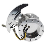 Universal Aluminum Removable Quick Release Hub Adapter Boss - Tokyo Tom's