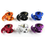 Universal Aluminum Removable Quick Release Hub Adapter Boss - Tokyo Tom's