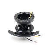 Universal Aluminum Removable Quick Release Hub Adapter Boss - Tokyo Tom's