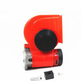 Universal Car Air Horn Auto Electric - Tokyo Tom's