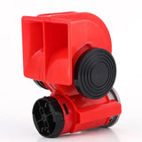 Universal Car Air Horn Auto Electric - Tokyo Tom's