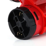 Universal Car Air Horn Auto Electric - Tokyo Tom's