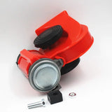 Universal Car Air Horn Auto Electric - Tokyo Tom's