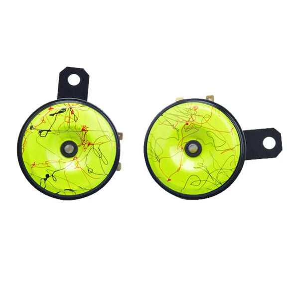 Universal Loud Horn - Tokyo Tom's